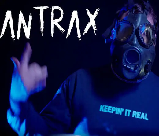  Don Kingtana, G Sony, Chris Deimon y Rosse Loudi lanzan el video y el sencillo Antrax.